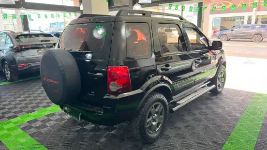 FORD-ECOSPORT-2010