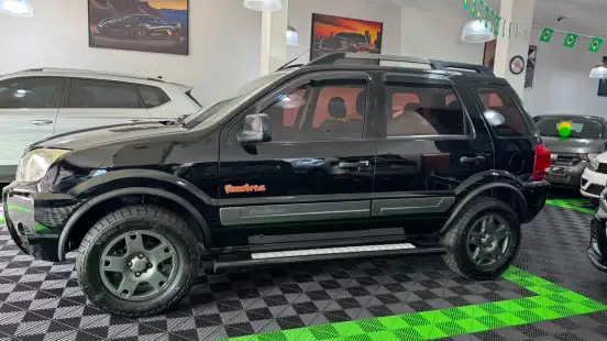 FORD-ECOSPORT-2010