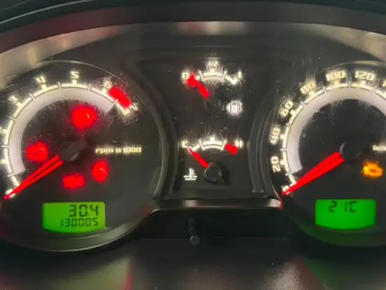 FORD-ECOSPORT-1.6 XLT FREESTYLE 8V FLEX 4P MANUAL FORD-ECOSPORT-2010