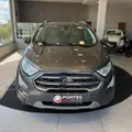 FORD ECOSPORT 1.5 TI-VCT FLEX 100 ANOS AUTOMÁTICO FORD ECOSPORT 1.5 TI-VCT FLEX 100 ANOS AUTOMÁTICO