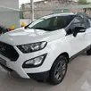 FORD ECOSPORT 1.5 TI-VCT FLEX FREESTYLE AUTOMÁTICO FORD ECOSPORT 1.5 TI-VCT FLEX FREESTYLE AUTOMÁTICO