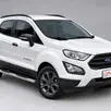 FORD ECOSPORT 1.5 TI-VCT FLEX FREESTYLE AUTOMÁTICO FORD ECOSPORT 1.5 TI-VCT FLEX FREESTYLE AUTOMÁTICO