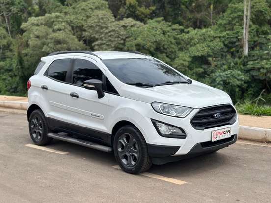 FORD-ECOSPORT-2017