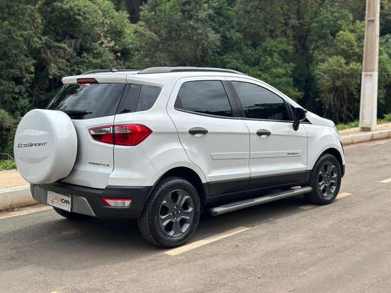 FORD-ECOSPORT-2017
