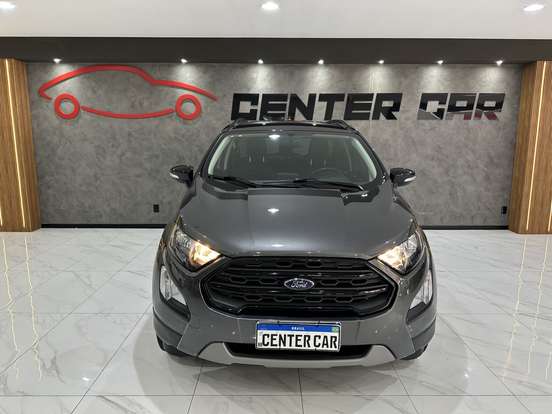 FORD-ECOSPORT-2020
