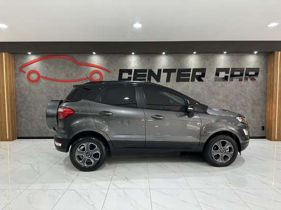 FORD-ECOSPORT-1.5 TI-VCT FLEX FREESTYLE AUTOMÁTICO FORD-ECOSPORT-2020