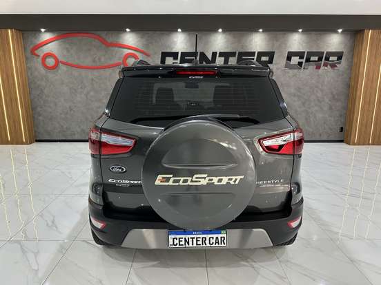FORD-ECOSPORT-2020