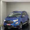 FORD ECOSPORT 1.5 TI-VCT FLEX FREESTYLE AUTOMÁTICO FORD ECOSPORT 1.5 TI-VCT FLEX FREESTYLE AUTOMÁTICO