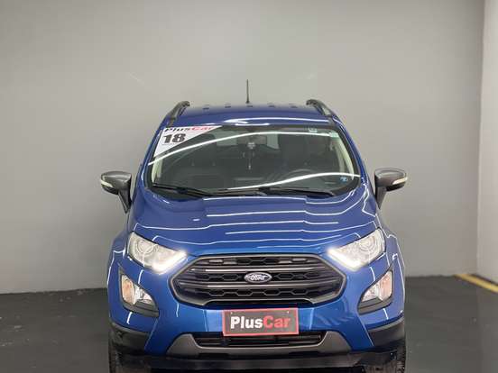 FORD-ECOSPORT-2017