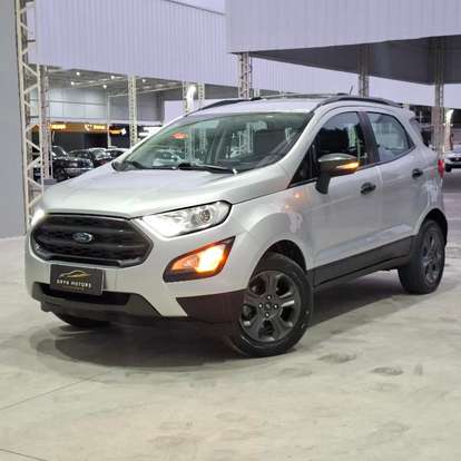 FORD-ECOSPORT-2019