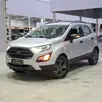 FORD ECOSPORT 1.5 TI-VCT FLEX FREESTYLE AUTOMÁTICO FORD ECOSPORT 1.5 TI-VCT FLEX FREESTYLE AUTOMÁTICO