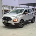 FORD ECOSPORT 1.5 TI-VCT FLEX FREESTYLE AUTOMÁTICO FORD ECOSPORT 1.5 TI-VCT FLEX FREESTYLE AUTOMÁTICO