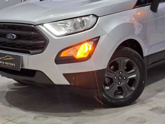 FORD-ECOSPORT-1.5 TI-VCT FLEX FREESTYLE AUTOMÁTICO FORD-ECOSPORT-2019