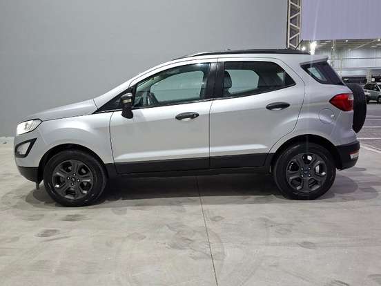 FORD-ECOSPORT-1.5 TI-VCT FLEX FREESTYLE AUTOMÁTICO FORD-ECOSPORT-2019