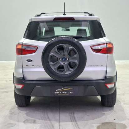 FORD-ECOSPORT-2019