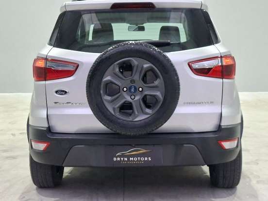 FORD-ECOSPORT-1.5 TI-VCT FLEX FREESTYLE AUTOMÁTICO FORD-ECOSPORT-2019