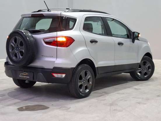 FORD-ECOSPORT-1.5 TI-VCT FLEX FREESTYLE AUTOMÁTICO FORD-ECOSPORT-2019