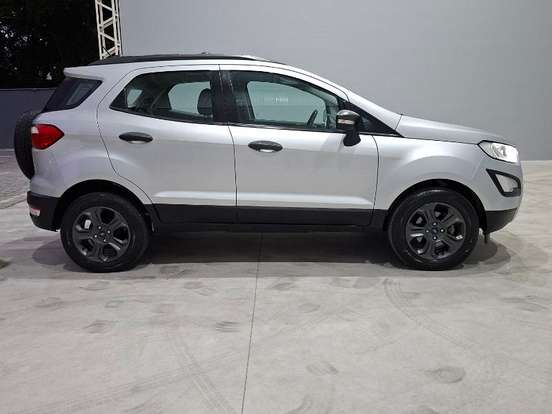 FORD-ECOSPORT-1.5 TI-VCT FLEX FREESTYLE AUTOMÁTICO FORD-ECOSPORT-2019