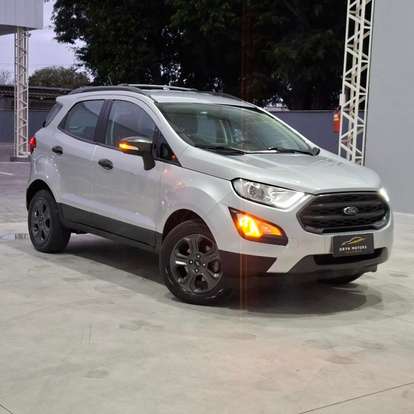 FORD-ECOSPORT-2019