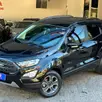 FORD ECOSPORT 1.5 TI-VCT FLEX FREESTYLE AUTOMÁTICO FORD ECOSPORT 1.5 TI-VCT FLEX FREESTYLE AUTOMÁTICO