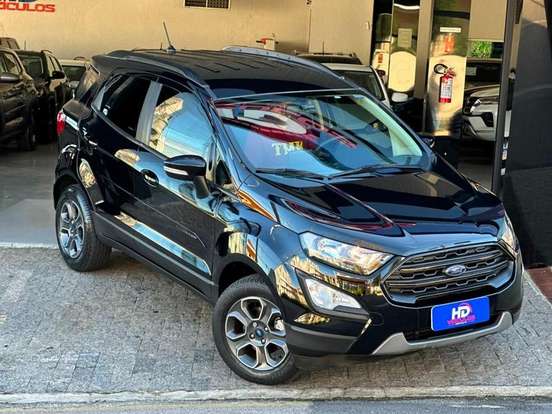 FORD-ECOSPORT-2019