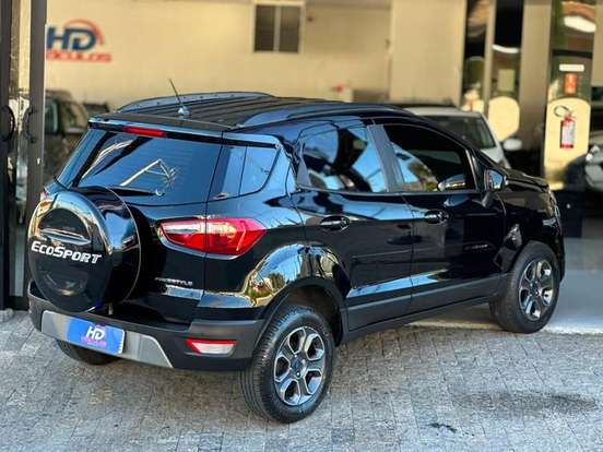FORD-ECOSPORT-2019