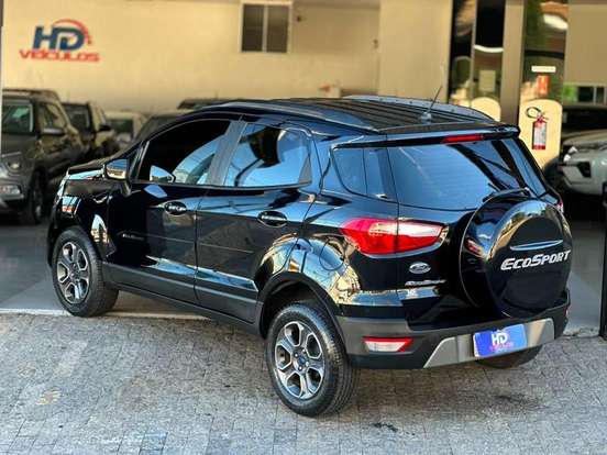 FORD-ECOSPORT-2019