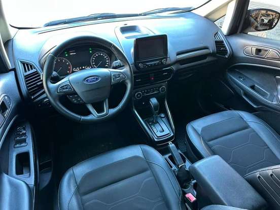 FORD-ECOSPORT-1.5 TI-VCT FLEX FREESTYLE AUTOMÁTICO FORD-ECOSPORT-2019