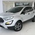 FORD ECOSPORT 1.5 TI-VCT FLEX FREESTYLE MANUAL FORD ECOSPORT 1.5 TI-VCT FLEX FREESTYLE MANUAL