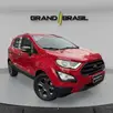 FORD ECOSPORT 1.5 TI-VCT FLEX FREESTYLE PLUS AUTOMÁTICO FORD ECOSPORT 1.5 TI-VCT FLEX FREESTYLE PLUS AUTOMÁTICO