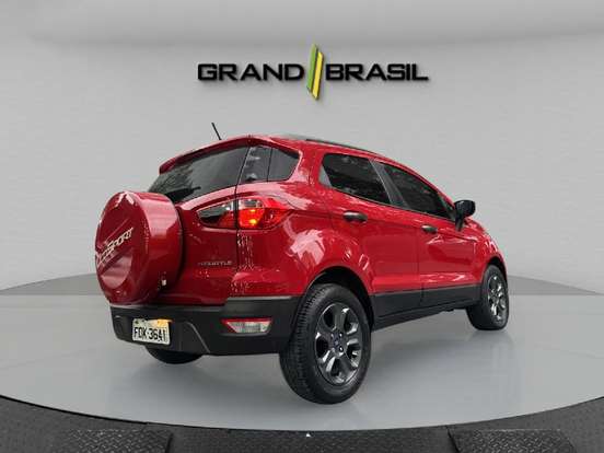 FORD-ECOSPORT-2018