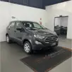 FORD ECOSPORT 1.5 TI-VCT FLEX SE AUTOMÁTICO FORD ECOSPORT 1.5 TI-VCT FLEX SE AUTOMÁTICO
