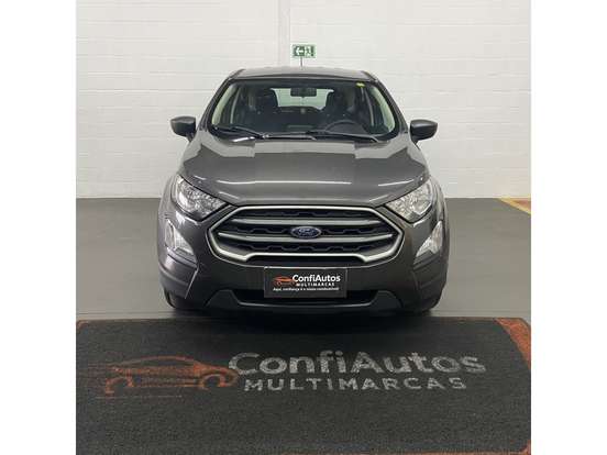 FORD-ECOSPORT-2019