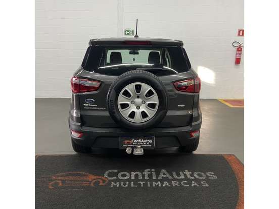 FORD-ECOSPORT-2019