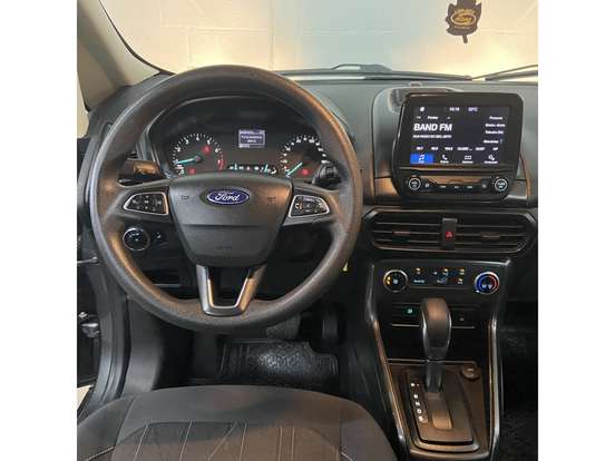 FORD-ECOSPORT-1.5 TI-VCT FLEX SE AUTOMÁTICO FORD-ECOSPORT-2019