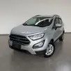 FORD ECOSPORT 1.5 TI-VCT FLEX SE AUTOMÁTICO FORD ECOSPORT 1.5 TI-VCT FLEX SE AUTOMÁTICO