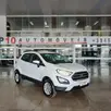 FORD ECOSPORT 1.5 TI-VCT FLEX SE AUTOMÁTICO FORD ECOSPORT 1.5 TI-VCT FLEX SE AUTOMÁTICO