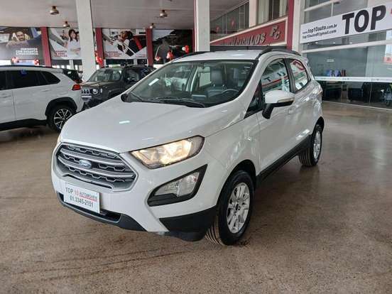 FORD-ECOSPORT-2017