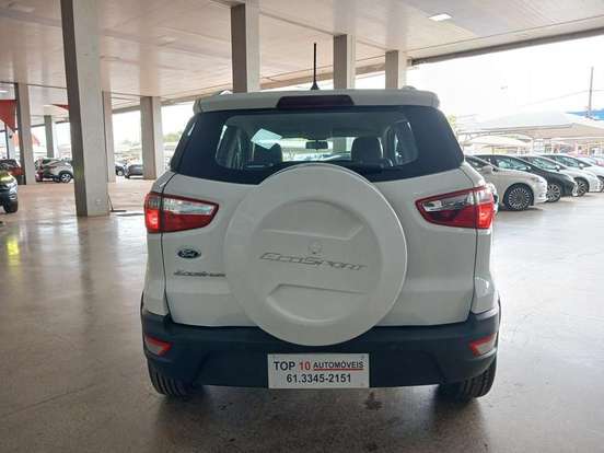 FORD-ECOSPORT-2017