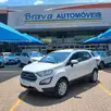 FORD ECOSPORT 1.5 TI-VCT FLEX SE AUTOMÁTICO FORD ECOSPORT 1.5 TI-VCT FLEX SE AUTOMÁTICO