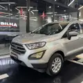 FORD ECOSPORT 1.5 TI-VCT FLEX SE MANUAL FORD ECOSPORT 1.5 TI-VCT FLEX SE MANUAL