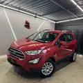 FORD ECOSPORT 1.5 TI-VCT FLEX SE MANUAL FORD ECOSPORT 1.5 TI-VCT FLEX SE MANUAL