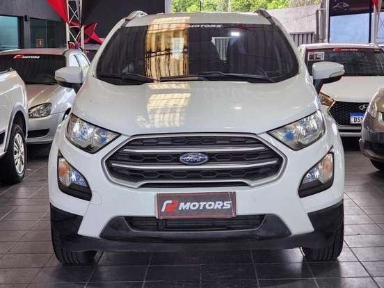 FORD-ECOSPORT-2017