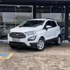 FORD ECOSPORT 1.5 TI-VCT FLEX SE MANUAL FORD ECOSPORT 1.5 TI-VCT FLEX SE MANUAL