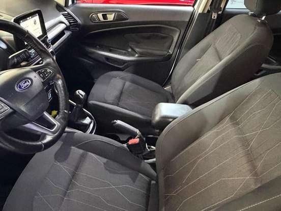 FORD-ECOSPORT-1.5 TI-VCT FLEX SE MANUAL FORD-ECOSPORT-2018
