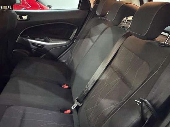 FORD-ECOSPORT-1.5 TI-VCT FLEX SE MANUAL FORD-ECOSPORT-2018