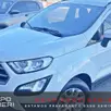 FORD ECOSPORT 1.5 TI-VCT FLEX SE MANUAL FORD ECOSPORT 1.5 TI-VCT FLEX SE MANUAL