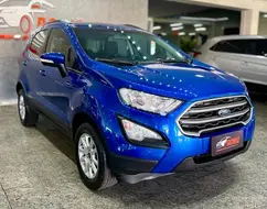 FORD ECOSPORT 1.5 TI-VCT FLEX SE MANUAL FORD ECOSPORT 1.5 TI-VCT FLEX SE MANUAL
