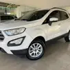 FORD ECOSPORT 1.5 TI-VCT FLEX SE MANUAL FORD ECOSPORT 1.5 TI-VCT FLEX SE MANUAL