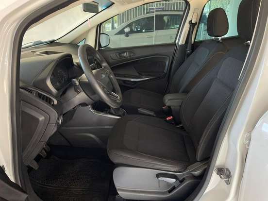 FORD-ECOSPORT-1.5 TI-VCT FLEX SE MANUAL FORD-ECOSPORT-2019
